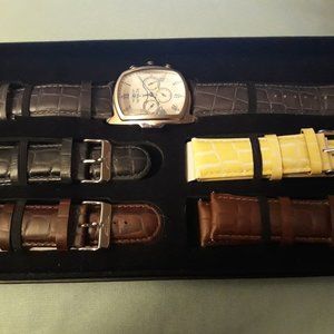 Invicta Lupah Special Edition Set